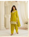 Jinayaa By Sayuri Natural Crepe Silk Surat Readymade Suits Wholesale Market